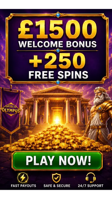 Gate of Olympus Screenshot